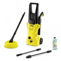 Минимойка KarСher K2 Home 1673-2400