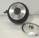 Чайник OMS 8212-M-Gold 1.6 л золотистый