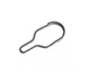 CARP PRO Клiпса для ПВА стiкiв та пакетiв PVA CLIP (10 шт)