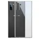 Чехол Baseus для Samsung Galaxy Note 10 Simple Series, Transparent (ARSANOTE10-02)