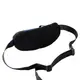 Сумка-бананка YES SP-34 Fearless 559688 6х9.5х23 см