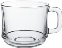 Кружка Duralex прозрачная Lys 4016-AR-06 220 мл