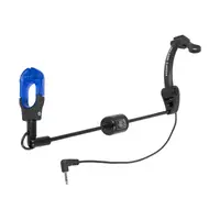 Свінгер Golden Catch G.Carp Illuminated Stiff Swinger синій (6565008)