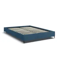 Кровать двуспальная Kiwi Indigo 180x200