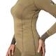 Женское термобелье Pani Polarheat QS Tan (7298), XS