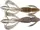1551-14-33 Силікон Keitech Crazy Flapper 2.4" (10 шт/уп) к:440 electric shad