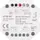 Димер переменного тока S1-B(WT), Push-Dimm, Tuya, Wi-Fi