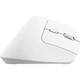 Мышь компьютерная безпроводная Trust Bayo Multidevice Ergonomic White 25399_TRUST белая