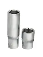 1/4" 6гр Головка 7мм