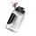 Бутылка IronFlex Water Jug Gallon 2.4 л, Clear