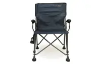 Стілець кемпінговий Vango Panama Chair Granite Grey (CHTPANAMA000002)