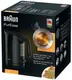 Электрочайник Braun WK-3000-BK 1 л черный