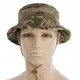 M-Tac панама с сеткой Elite NYCO Multicam, военная тактическая панама, армейская панамка мультикам