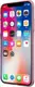 Чехол-накладка Nillkin TPU Nature Case Apple iPhone X Pink