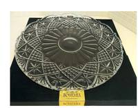 Тортовница Bohemia Sirius 69002/99006/310 31 см