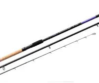 Фидерное удилище Flagman Squadron Pro Сarp Feeder 3.90м 130г SQPC390