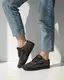Кроссовки ADEL UNISEX серые 40