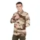 Рубашка камуфляжная тактическая Brotherhood Camo буря в пустыне пустынный камуфляж 56-58/182-188