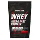 Протеин Vansiton Ultra Protein, 450 грамм Яблочный пирог