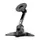 Держатель HOCO Joy ring magnetic desktop stand HD2