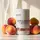 Препарат для суставов и связок OstroVit Collagen + Vitamin C, 400 грамм Персик