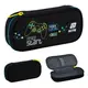 Пенал мягкий Kite Good Game K25-662-4 21x8.5x4.5 см
