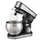 Тестомес миксер 4 в 1 Zepline ZP-137 Black 3500 Вт 7 л черный