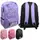 Рюкзак детский Wild&Mild Swit Cat ST-02152 39х26х12 см