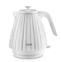 Электрочайник Delonghi Ballerina KBD2001-WH 1.7 л