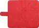 Чехол-книжка TOTO Book Silicone Slide Universal Cover 5,6" (№3) Red