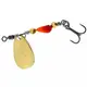 Блешня оберталка Daiwa Silver Creek Spinner 6.0 Mitsukan 6 г / 2124359 / 7410897