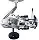 Катушка Shimano Saragosa SW-A 5000XG 5+1BB 6-2:1 (2266-27-66)