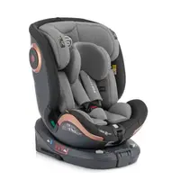 Автокресло Sesttino Extender i-Size 0-36kg Grey