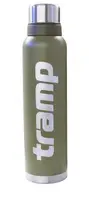 Термос питної Tramp Expedition Line TRC-029-olive 1.6 л оливковий