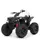Детский электроквадроцикл Bambi Racer M 4795EBLR-1 до 30 кг
