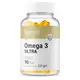Жирные кислоты OstroVit Omega 3 Ultra, 90 капсул