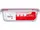 Контейнер харчовий Bergner Walking anywhere BG-25026-RD 1.5 л