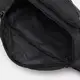 Мужская сумка на пояс Monsen C1HSSA0549bl-black