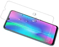 Захисне скло TOTO Hardness Tempered Glass 0.33mm 2.5D 9H Huawei P Smart+ 2019