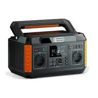Зарядная станция FlashFish P60 520Вт-ч 500Вт (1100)