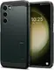 Чехол Spigen для Samsung Galaxy S23 - Tough Armor, Abyss Green (ACS05720)