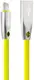 Кабель AWEI CL-95 Lightning cable 1m Yellow