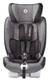 Автокресло Caretero Volante Fix Limited 9-36 Grey
