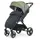 Коляска El Camino Dynamic PRO ME 1053N (khaki)