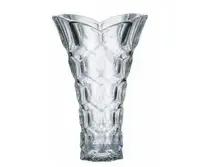 Ваза Bohemia Honey Comb b8K976/99b68 35,5 см