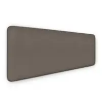 Изголовье для кровати BALI Latte 55x100 см CS1