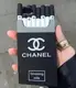 Силиконовый чехол для iPhone SE 2022 / 2020 / 8 / 7 - Cigarette, Черный