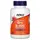 Витамины и минералы NOW Vegetarian Dry E-400, 100 вегакапсул