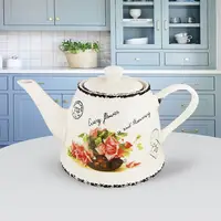 Чайник заварочный Maestro MR-20050-08 800 мл