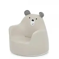 Дитяче м'яке крісло Bambi Ведмедик M-5721-Bear 48х48х50 см